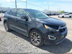 2FMPK4K89HBC53049 2017 FORD EDGE