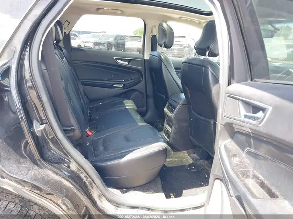 2FMPK4K89HBC53049 2017 FORD EDGE - Image 8