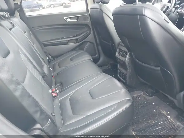 2FMPK4K89HBC57456 2017 FORD EDGE - Image 8