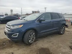2FMPK4K89HBC67436 2017 FORD EDGE