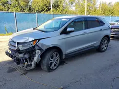 2FMPK4K89JBB00497 2018 FORD EDGE