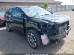 2FMPK4K89JBB00693 2018 FORD EDGE
