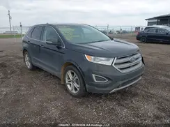 2FMPK4K89JBB00757 2018 FORD EDGE