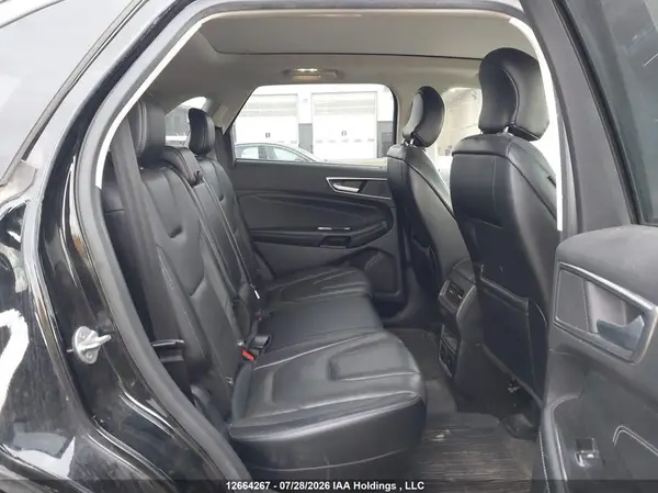 2FMPK4K89JBB00757 2018 FORD EDGE - Image 8
