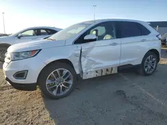 2FMPK4K89JBB10933 2018 FORD EDGE