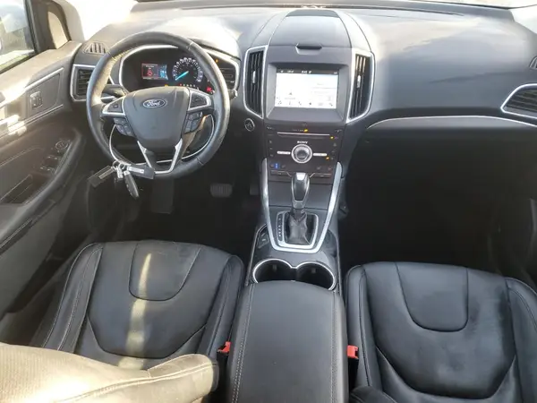 2FMPK4K89JBB10933 2018 FORD EDGE - Image 8