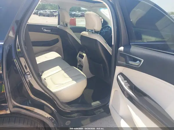 2FMPK4K89JBB39333 2018 FORD EDGE - Image 8