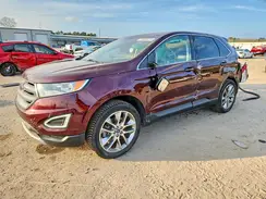 2FMPK4K89JBB47917 2018 FORD EDGE
