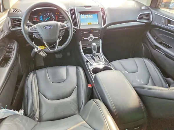 2FMPK4K89JBB47917 2018 FORD EDGE - Image 8