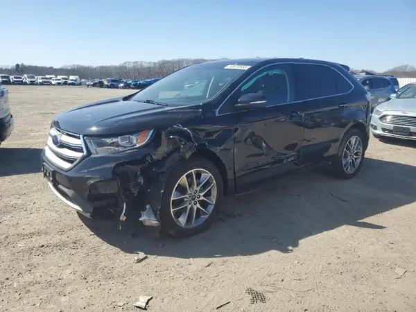 2FMPK4K89JBB55290 2018 FORD EDGE - Image 1