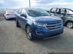 2FMPK4K89JBB60490 2018 FORD EDGE