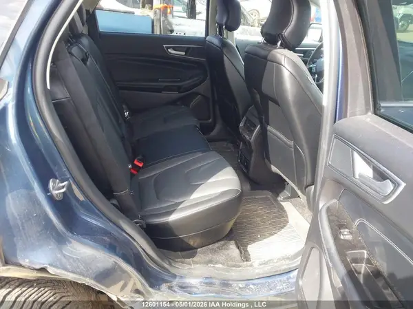 2FMPK4K89JBB60490 2018 FORD EDGE - Image 8