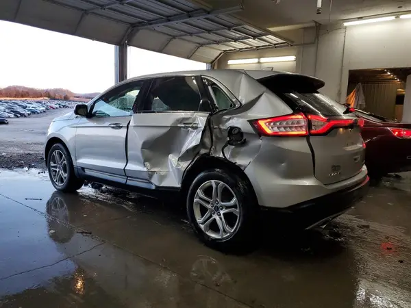 2FMPK4K89JBB66841 2018 FORD EDGE - Image 2