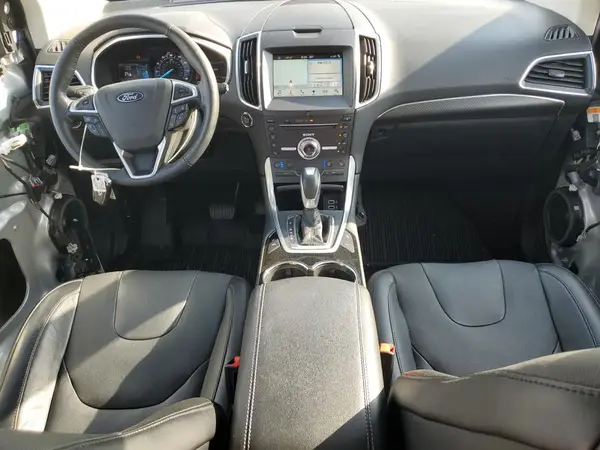 2FMPK4K89JBB70789 2018 FORD EDGE - Image 8
