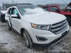2FMPK4K89JBB80898 2018 FORD EDGE