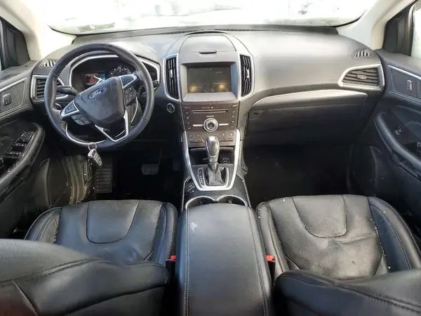 2FMPK4K89JBB87365 2018 FORD EDGE - Image 8