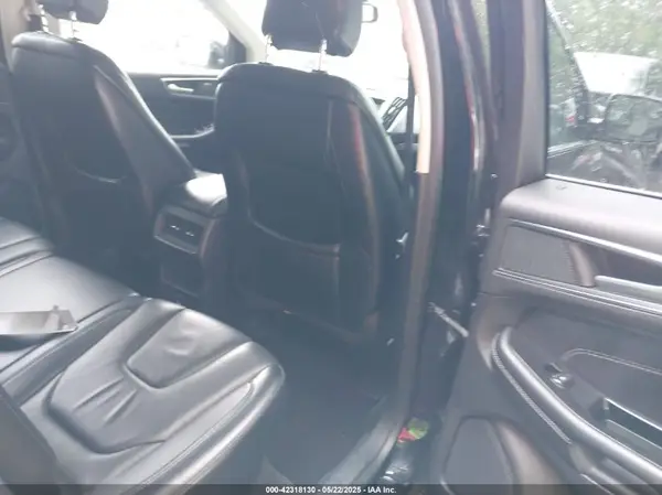 2FMPK4K89JBB88466 2018 FORD EDGE - Image 8
