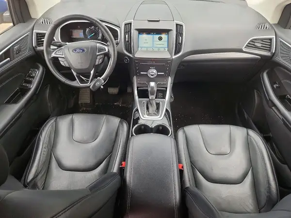 2FMPK4K89JBC02544 2018 FORD EDGE - Image 8