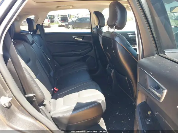 2FMPK4K89JBC02592 2018 FORD EDGE - Image 8