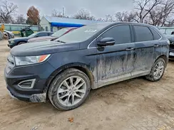 2FMPK4K89JBC12166 2018 FORD EDGE