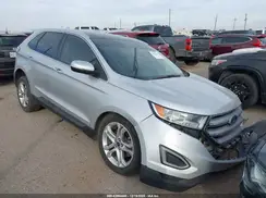 2FMPK4K89JBC13334 2018 FORD EDGE
