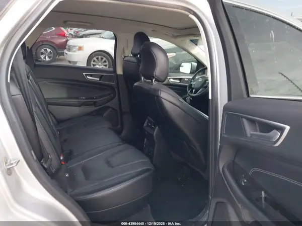 2FMPK4K89JBC13334 2018 FORD EDGE - Image 8