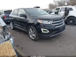 2FMPK4K89JBC13348 2018 FORD EDGE