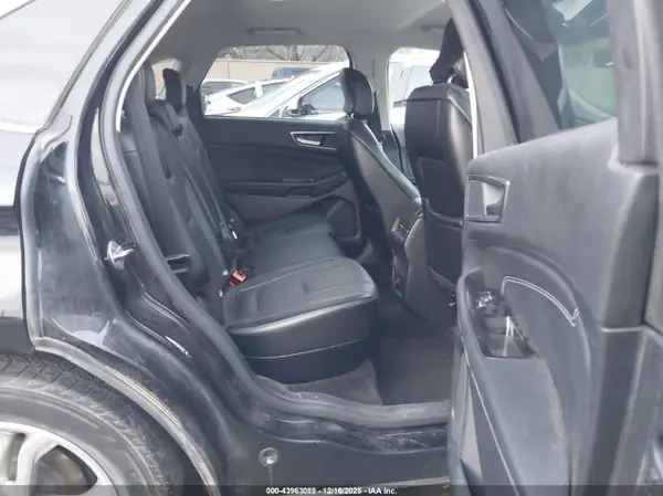 2FMPK4K89JBC13348 2018 FORD EDGE - Image 8