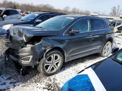 2FMPK4K89JBC14354 2018 FORD EDGE