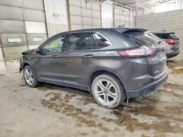 2FMPK4K89JBC14354 2018 FORD EDGE - Image 2