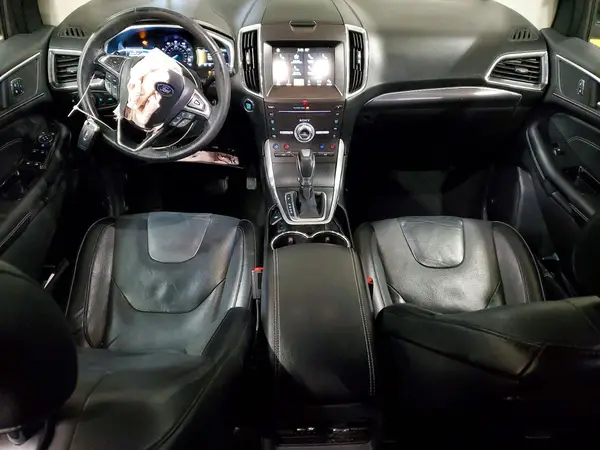2FMPK4K89JBC14354 2018 FORD EDGE - Image 8