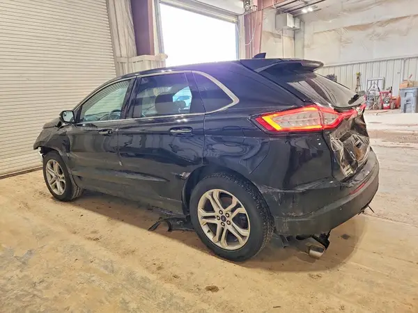 2FMPK4K89JBC14970 2018 FORD EDGE - Image 2