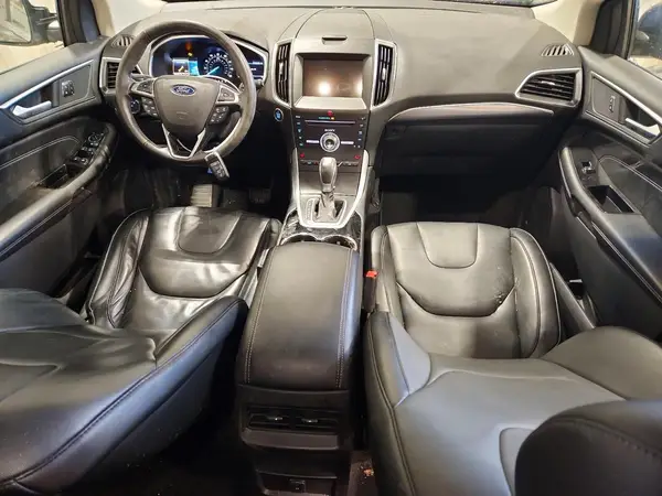 2FMPK4K89JBC14970 2018 FORD EDGE - Image 8