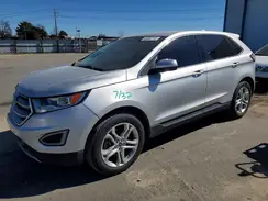 2FMPK4K89JBC15133 2018 FORD EDGE