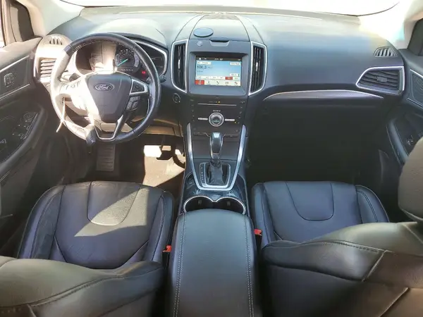 2FMPK4K89JBC15133 2018 FORD EDGE - Image 8