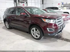 2FMPK4K89JBC18923 2018 FORD EDGE
