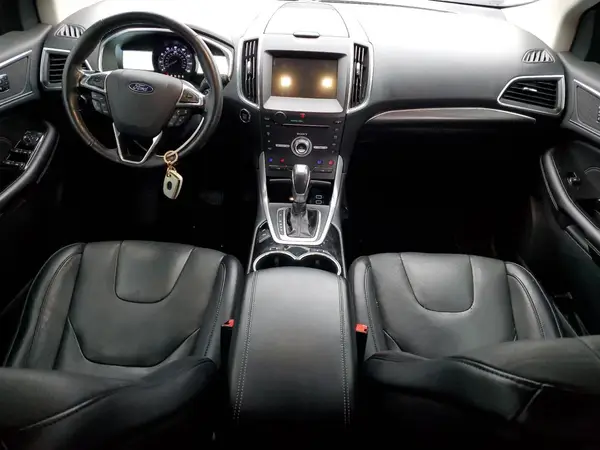 2FMPK4K89JBC21868 2018 FORD EDGE - Image 8