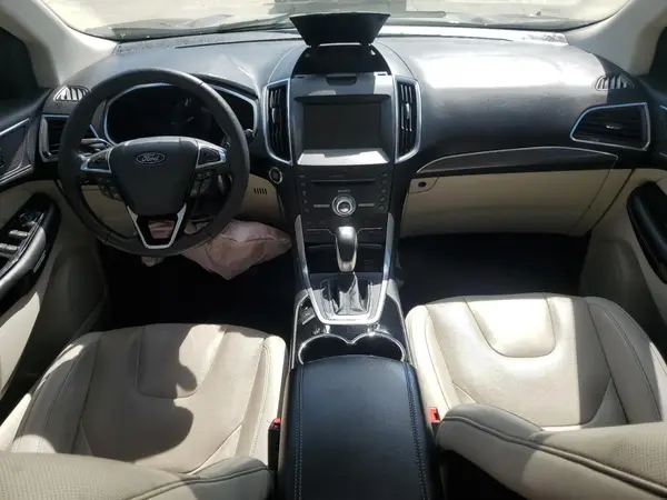 2FMPK4K89JBC21885 2018 FORD EDGE - Image 8
