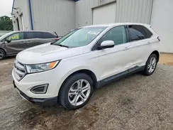 2FMPK4K89JBC23233 2018 FORD EDGE
