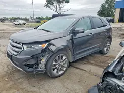 2FMPK4K89JBC28187 2018 FORD EDGE