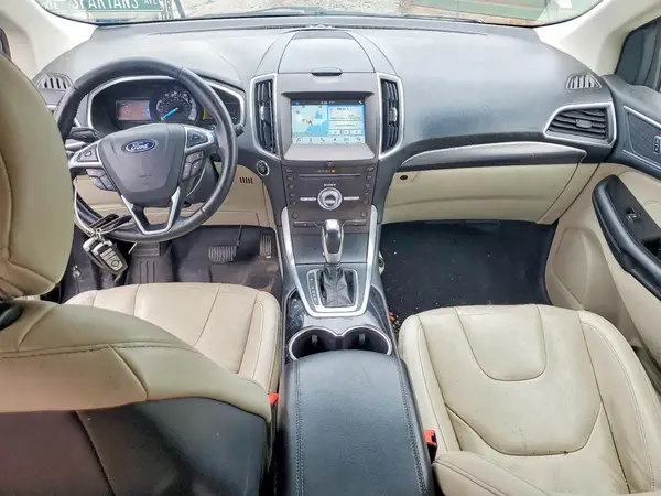 2FMPK4K89JBC28187 2018 FORD EDGE - Image 8