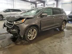 2FMPK4K89JBC30781 2018 FORD EDGE