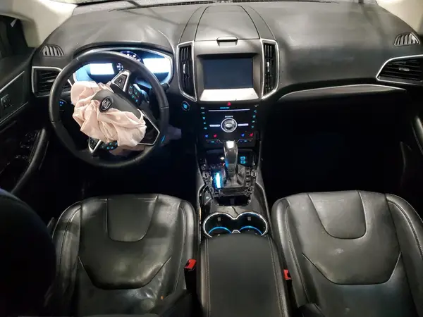 2FMPK4K89JBC30781 2018 FORD EDGE - Image 8