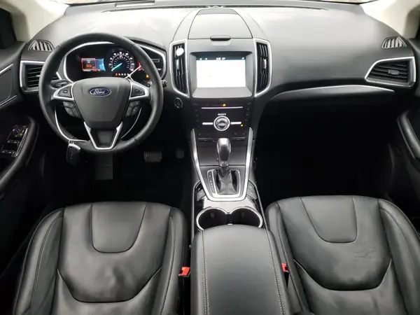 2FMPK4K89JBC35690 2018 FORD EDGE - Image 8