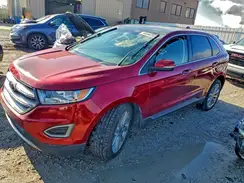 2FMPK4K89JBC54529 2018 FORD EDGE
