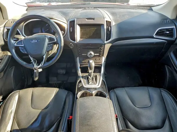 2FMPK4K89JBC54529 2018 FORD EDGE - Image 8