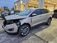 2FMPK4K89JBC55499 2018 FORD EDGE