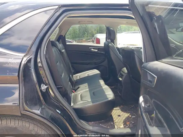 2FMPK4K8XGBB05698 2016 FORD EDGE - Image 8