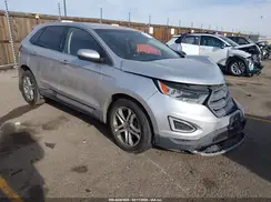 2FMPK4K8XGBB06009 2016 FORD EDGE
