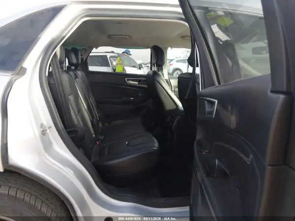 2FMPK4K8XGBB06009 2016 FORD EDGE - Image 8